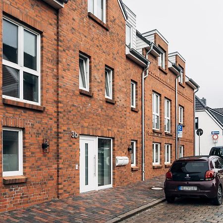 Meeressuite Husum フースム エクステリア 写真