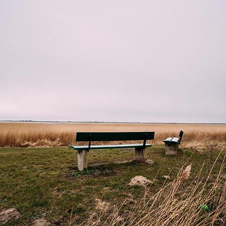 Meeressuite Husum フースム エクステリア 写真