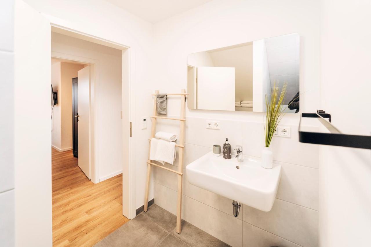 Meeressuite Husum フースム エクステリア 写真