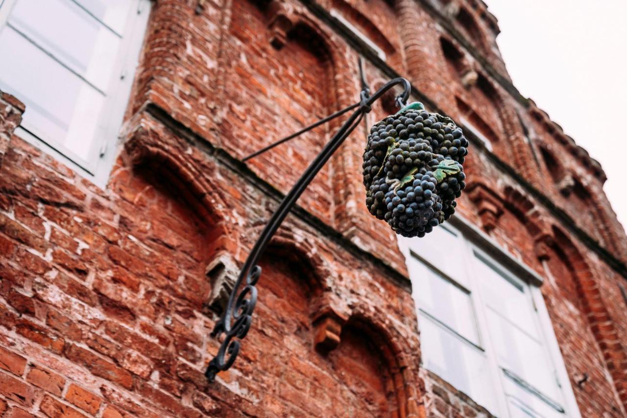 Meeressuite Husum フースム エクステリア 写真